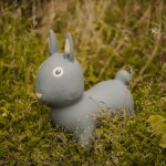Skoczek - Królik / Find that Hippo