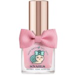 Lakier do paznokci dla dzieci BIO Snails - Glitter Bomb, 5 ml / Snails