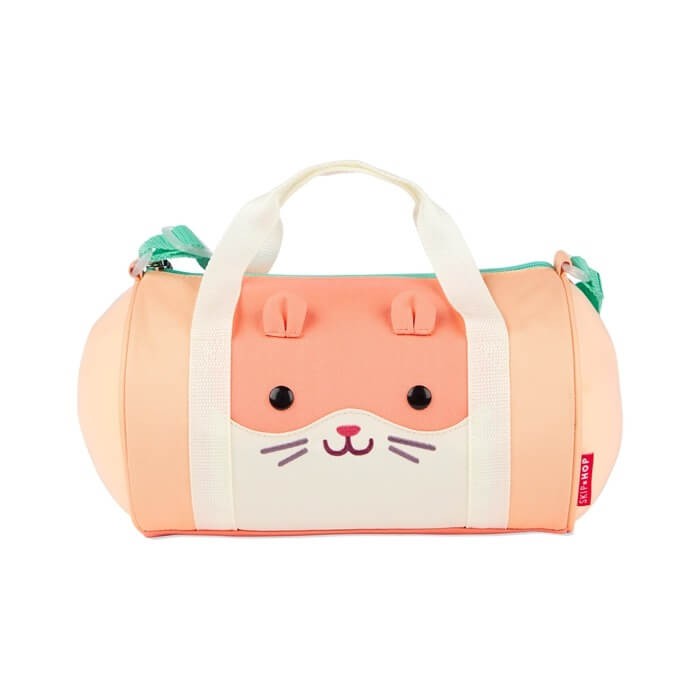 Torba Sportowa Duff-imals - Chomik / Skip Hop