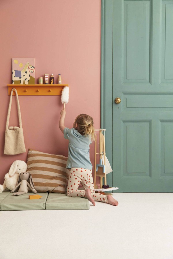 Zestaw do sprzątania KID'S HUB / Kid's Concept