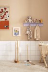 Zestaw do sprzątania KID'S HUB / Kid's Concept