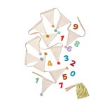 Urodzinowa girlanda / Kid's Concept