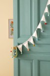 Urodzinowa girlanda / Kid's Concept