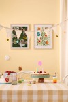 Urodzinowa girlanda / Kid's Concept