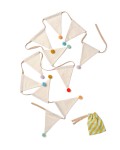 Urodzinowa girlanda / Kid's Concept