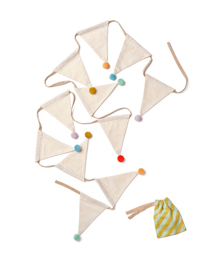 Urodzinowa girlanda / Kid's Concept