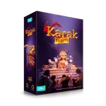 Dodatek Regent - Karak / Albi
