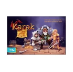 Karak - minidodatek do gry, Sidhar, Kirima & Elspeth / Albi