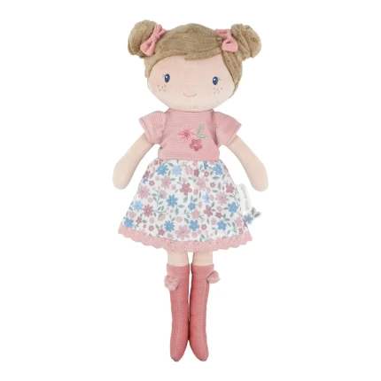 Lalka Rosa 35 cm / Little Dutch