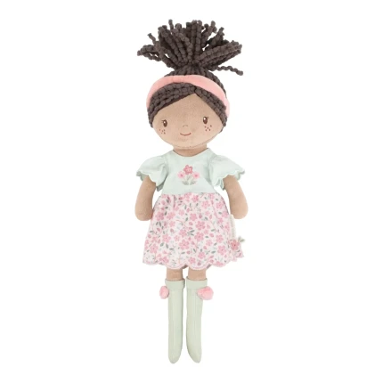 Lalka Evi 35 cm / Little Dutch