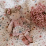 Laleczka Rosa 10 cm / Little Dutch