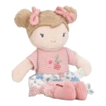 Laleczka Rosa 10 cm / Little Dutch