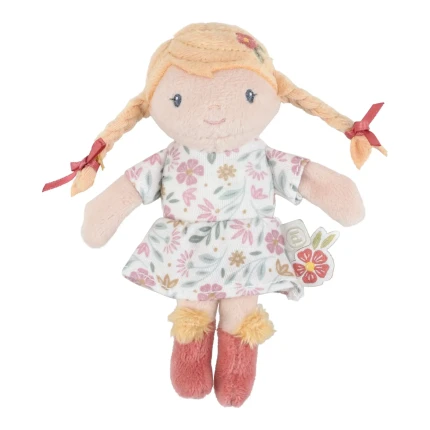 Laleczka Julia 10 cm / Little Dutch