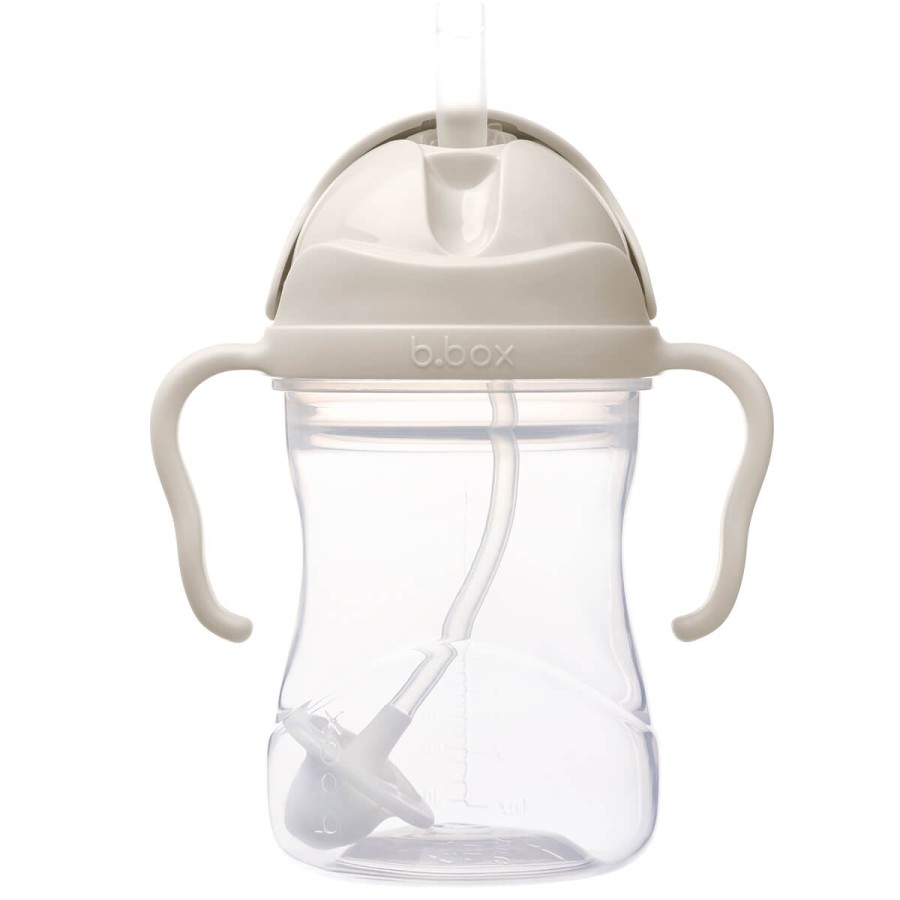Kubek 3w1 240ml, latte / b.box