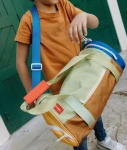 Torba Weekendowa Mini Pirate / Hello Hossy