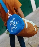 Torba Weekendowa Mini Pirate / Hello Hossy