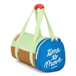 Torba Weekendowa Mini Pirate / Hello Hossy