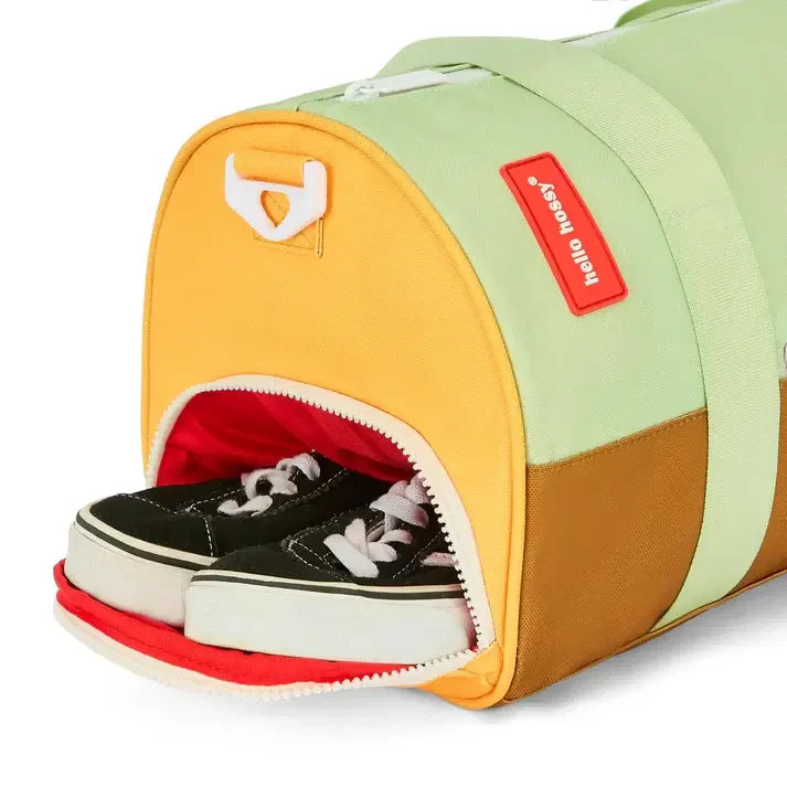 Torba Weekendowa Mini Pirate / Hello Hossy