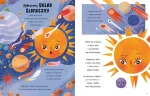 Cuda w kosmosie. Opowieści 5 minut przed snem / HarperCollins