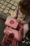 Plecak szkolny Clover - rosette / Konges slojd