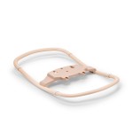 Baza do leżaczka dla noworodka Newborn Seat GRACE - Powder Pink / Elodie Details