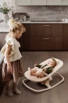 Baza do leżaczka dla noworodka Newborn Seat GRACE - Powder Pink / Elodie Details
