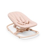Baza do leżaczka dla noworodka Newborn Seat GRACE - Powder Pink / Elodie Details