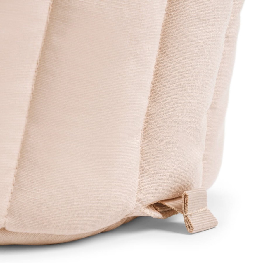 Poduszka do krzesełka do karmienia GRACE - Powder Pink / Elodie Details