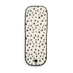 Miękka wkładka do wózka - Dalmatian Dots / Elodie Details