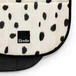 Miękka wkładka do wózka - Dalmatian Dots / Elodie Details