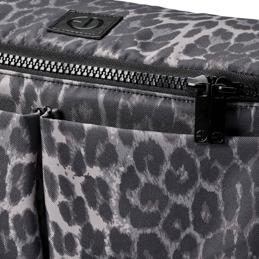 Torba do wózka organizer Half Moon Le Leopard / Elodie Details