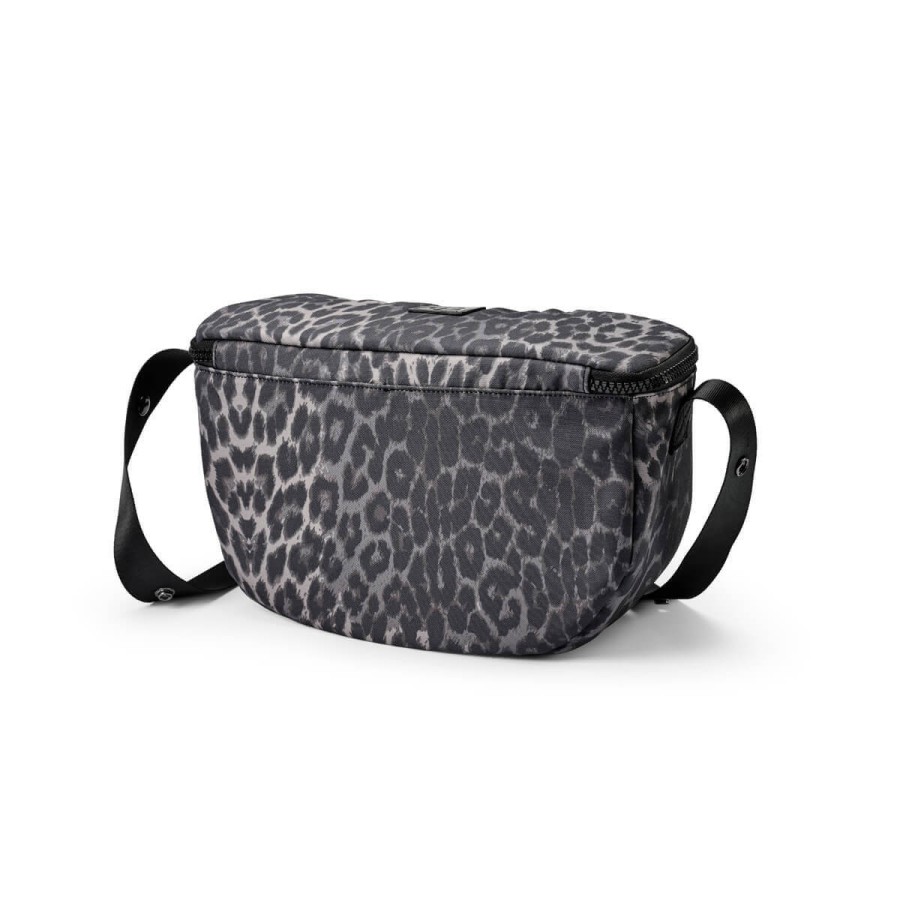 Torba do wózka organizer Half Moon Le Leopard / Elodie Details