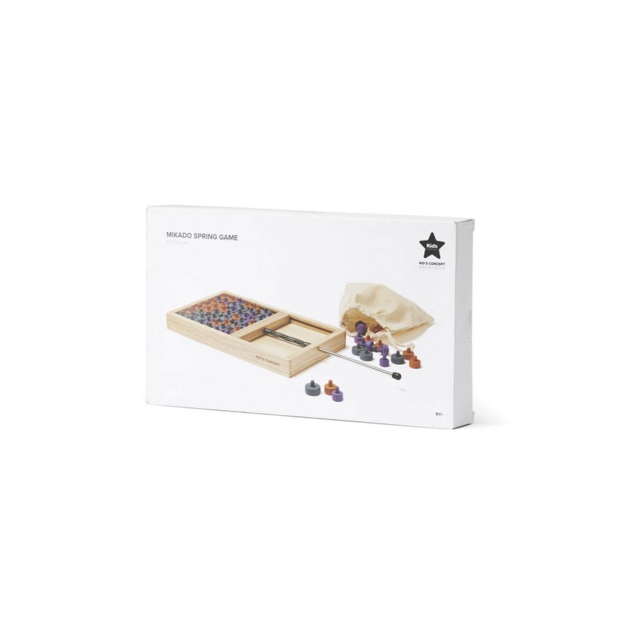 Gra planszowa Mikado / Kid's Concept