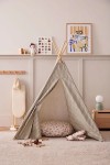 Poduszka na podłogę 60 cm - Dot / Kid's Concept