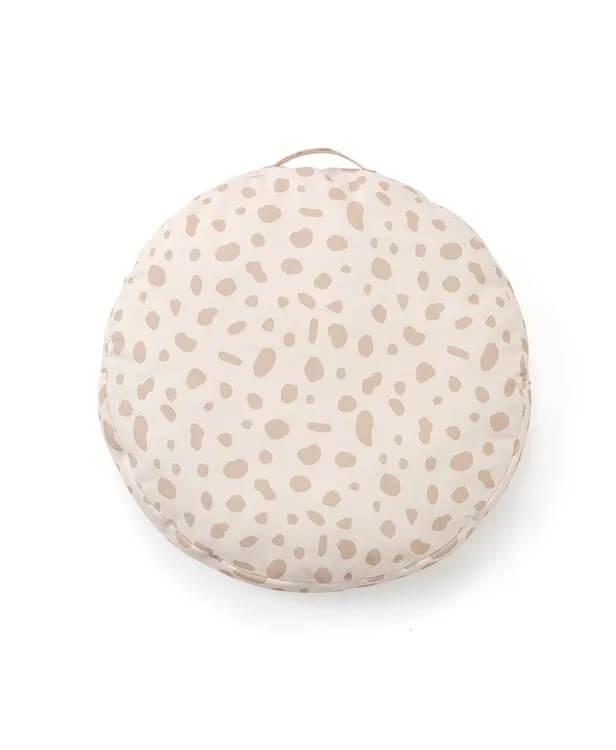 Poduszka na podłogę 60 cm - Dot / Kid's Concept