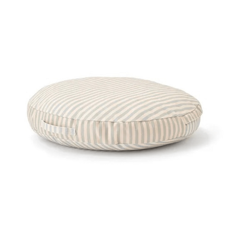 Poduszka na podłogę 60 cm - Stripe / Kid's Concept