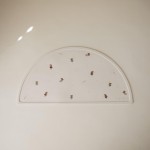 Podkładka na stół - Fairy Mice / Mushie