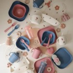 Podkładka na stół - Fairy Mice / Mushie