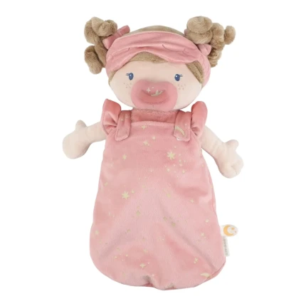Lalka Rosa 40 cm / Little Dutch