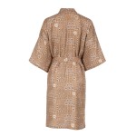 Kimono Bambusowe - BANDANA MOCCA / La Millou