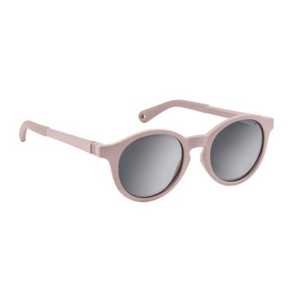 Okulary przeciwsłoneczne dla dzieci 4-6 lat, Sunrise - Cotton candy / Beaba