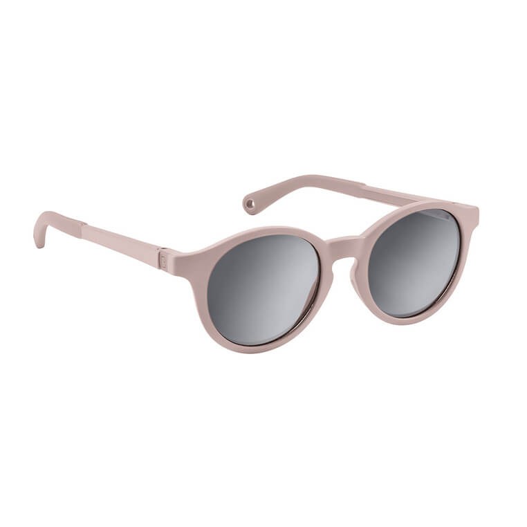 Okulary przeciwsłoneczne dla dzieci 4-6 lat, Sunrise - Cotton candy / Beaba