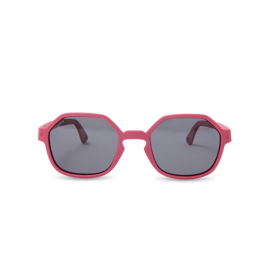 Okulary przeciwsłoneczne EyZZ Raspberry / Kietla