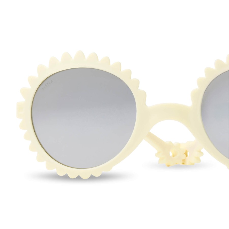 Okulary przeciwsłoneczne Fleur Butter / Kietla