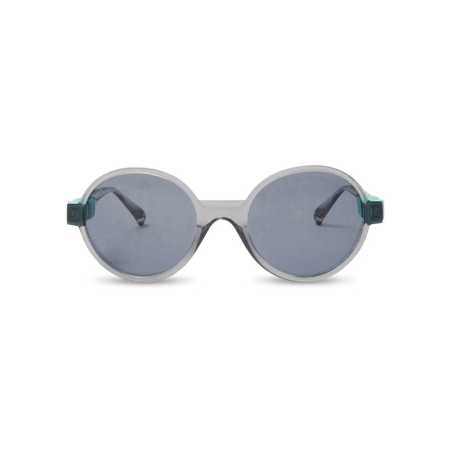 Okulary przeciwsłoneczne Pop Black Lagoon / Kietla