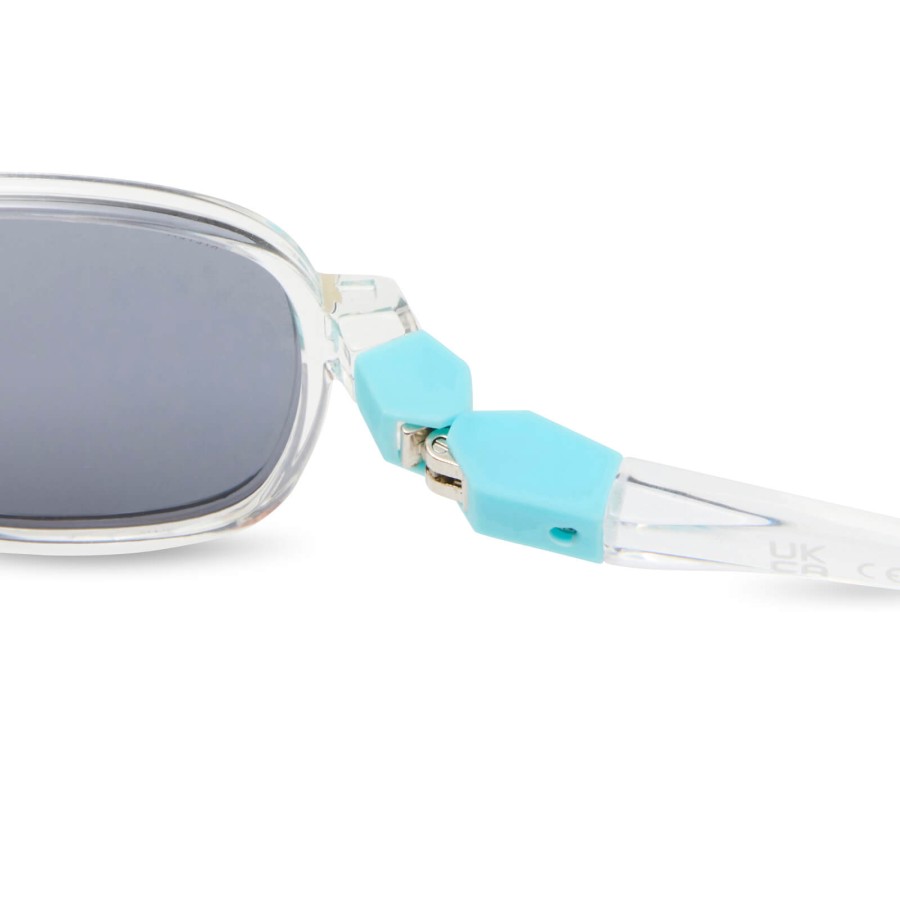 Okulary przeciwsłoneczne Urban Tea Cristal Blue / Kietla