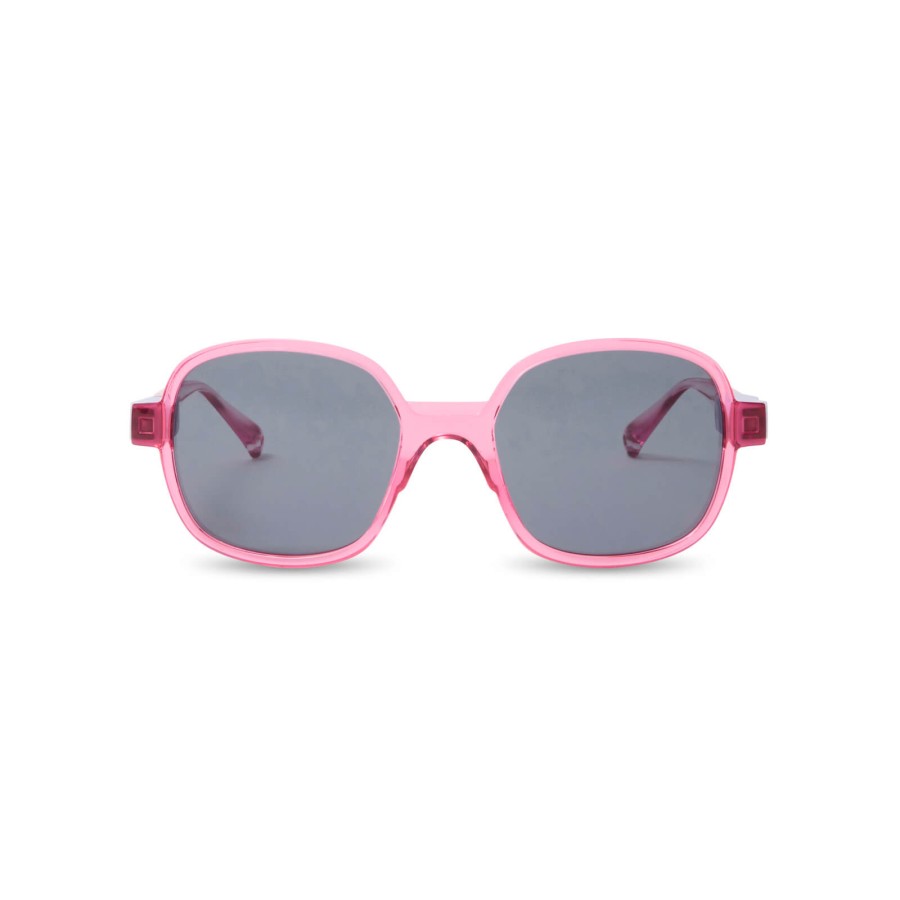 Okulary przeciwsłoneczne Urban Tea Fuschia Lavender / Kietla