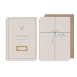 Kartka zdrapka – Dziadku, kocham Cię / Mommy Planner