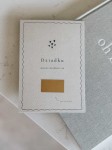 Kartka zdrapka – Dziadku, kocham Cię / Mommy Planner