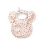 Śliniaczek - petit river rose / Elodie Details